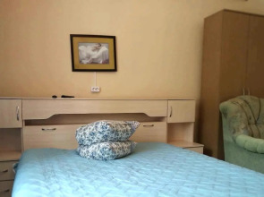 Gostevoy dom "Traktovaya" v Gorno-Altayske Guest House Traktovaya