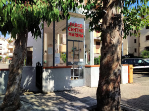 Brain Apartment Scalea