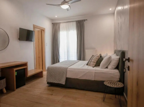 Oikia Guesthouse