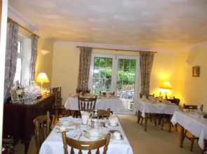 Willow Lodge BB