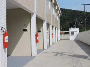 Consulado Praia Hotel