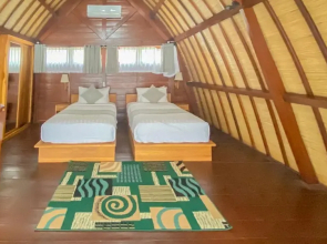 The Lavana Villa Bhumi Bougenville Lovina