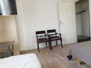 Bed And Breakfast Hejren