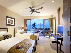 SLV  Villa