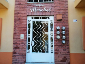 Apartment Graciela -