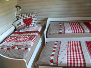 FeWo Falk 26 OG am See