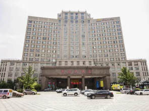 Hongfu Hotel