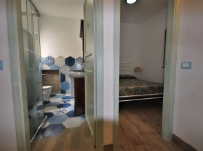 Villa Geranio