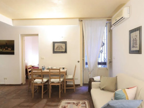 Catania City Center Apartments