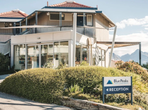 Blue Peaks Apartments