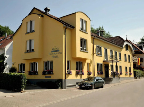 Genusshotel Krone & Roadtrips bei Basel