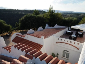 Hotel Cedrino