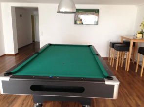 Golf Appartement 2.11 Hebelhof