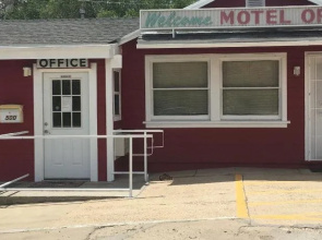 Pine View Motel