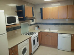 Platinum Hotel Apartments