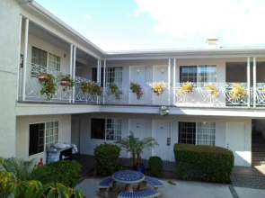 Ocean Park Inn