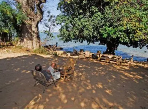 Gîte Africain de Simal