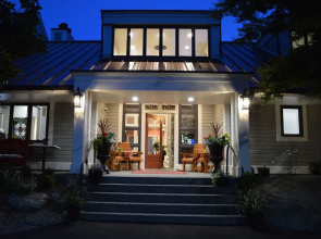 Woodstone Manor Inc.