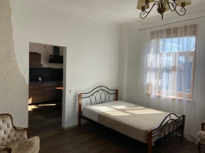 Juras iela 24A, Ventspils