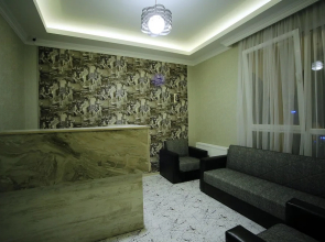 Oasis Villa