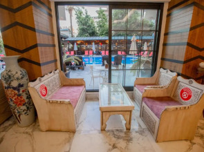 Fatih Hotel Kleopatra