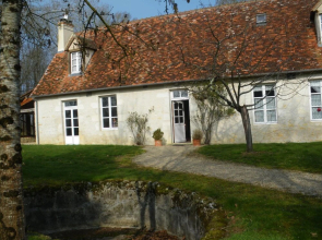 Domaine de la Touche