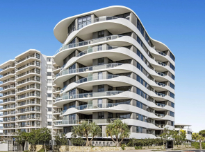 Breeze Mooloolaba