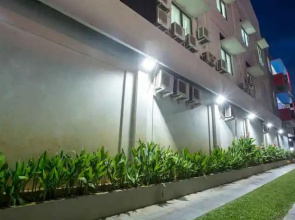 Palm Garden Guesthouse Samarinda
