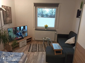 Ferienwohnung "An der Geest 2"