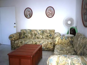 Departamento Palapa 11