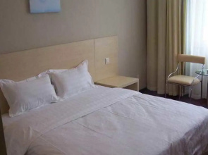 Garden Inn Yuanjialing
