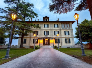 Villa La Bollina