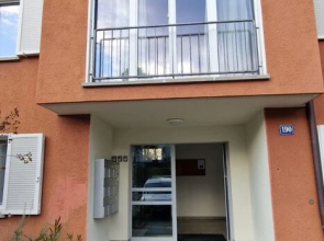 K190 - 2BDR Apartment close to Zurich Airport