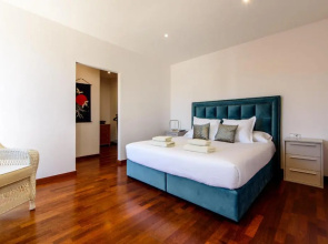 Villa Sa Marinada