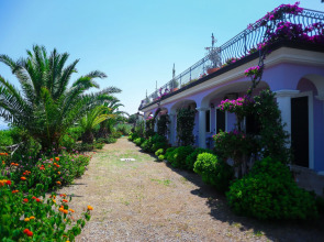 Villaggio Hotel Lido San Giuseppe