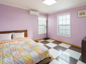 Daebudo Fullhouse Pension