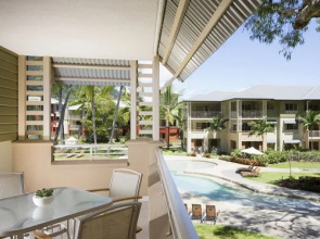 Mantra Amphora Resort, Palm Cove, Australia