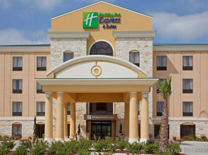 Holiday Inn Express & Suites Houston West - Katy by IHG