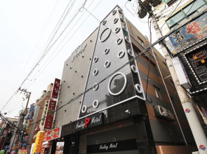 Busan Deokcheon Healing