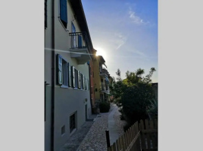 Appartamento Cavalline