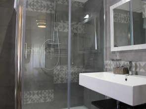 Aventino Guest House