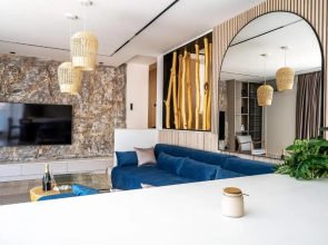 Blanche Cliff Apartments