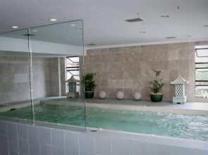 Mulia Hotel