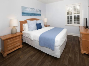 Windward Point Condominiums