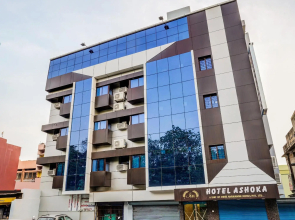 OYO 38027 Hotel Ashoka by OYO Rooms