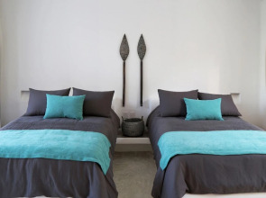 Casa Marivan Private Pier Free Kayaks Paddle Boards