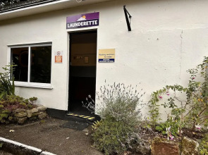 Gold Rated Modern Lodge With High Speed Wifi