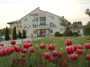 Armonia by Aristocratis