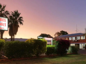 Bryants Motel Roma