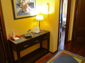 Apartamento en Beiramar